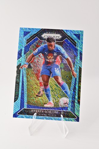2020 prizm premier - 2020-21, league