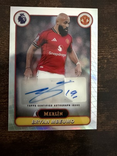 Bryan mbeumo manchester united - bryan,