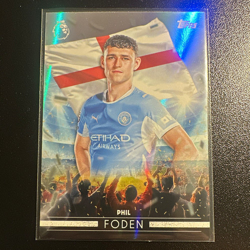 Topps premier league 2026 - premier,